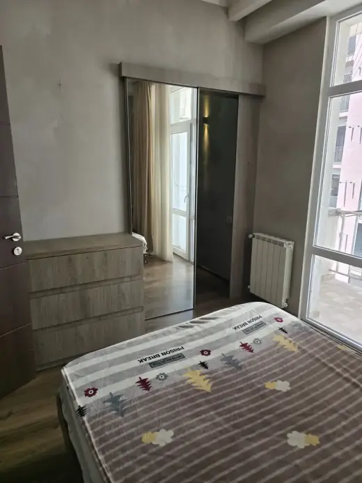 იყიდება, ბინა