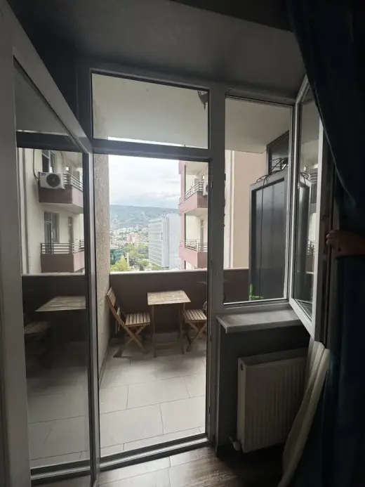 იყიდება, ბინა