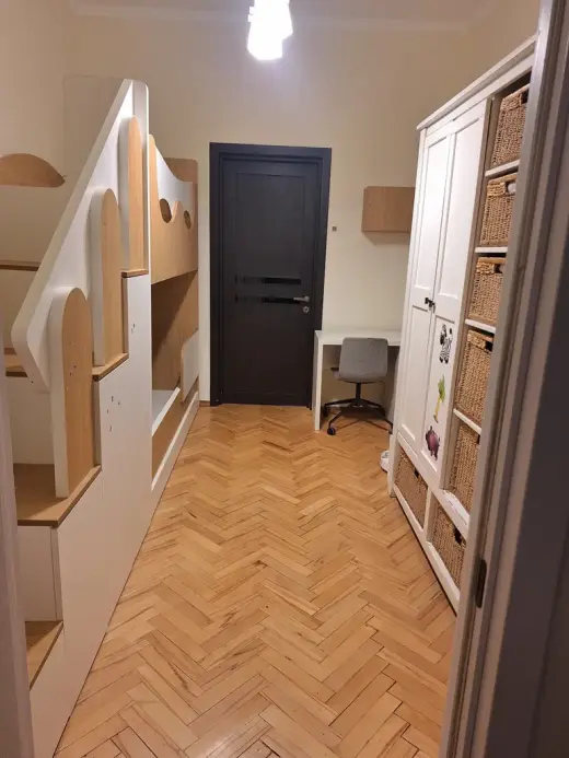 იყიდება, ბინა