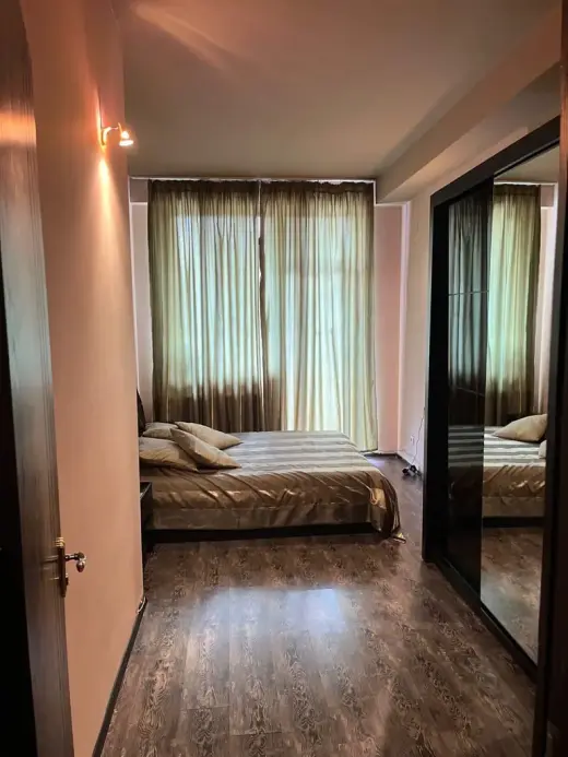 ქირავდება, ბინა
