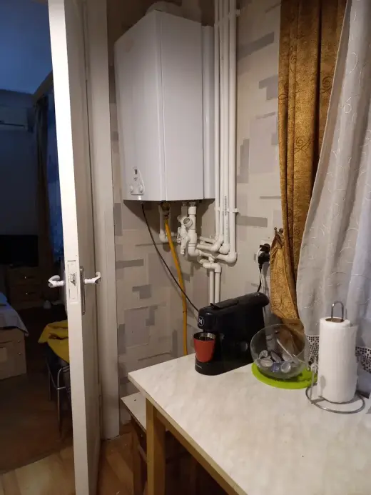 იყიდება, ბინა