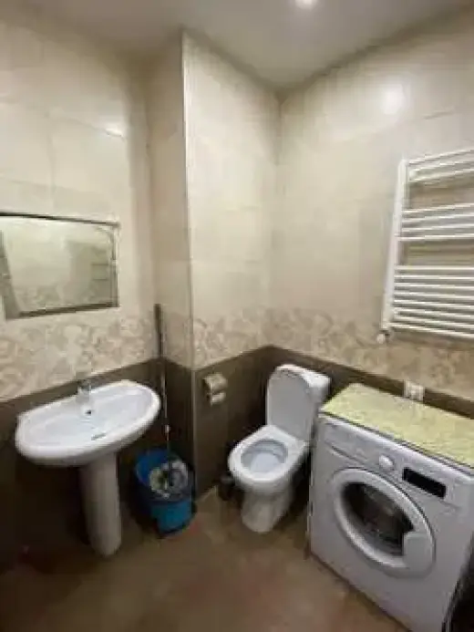 ქირავდება, ბინა
