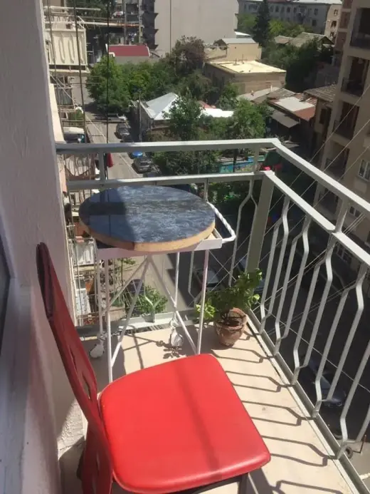 ქირავდება, ბინა