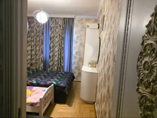 იყიდება, ბინა