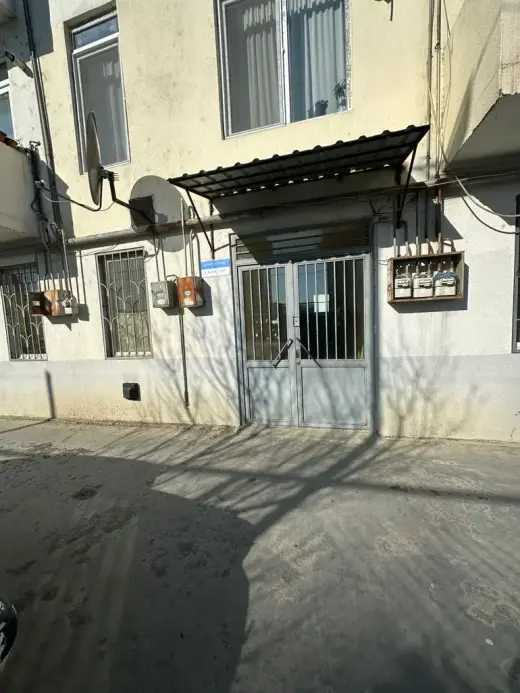 იყიდება, ბინა