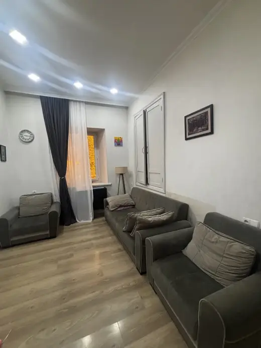 იყიდება, ბინა