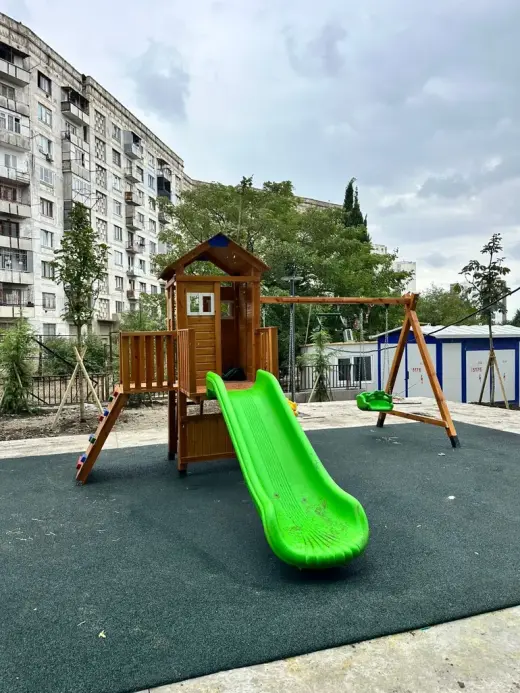 იყიდება, ბინა
