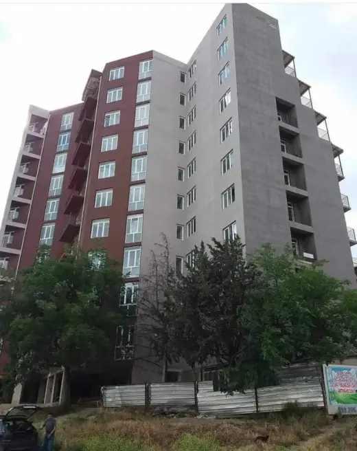 იყიდება, ბინა