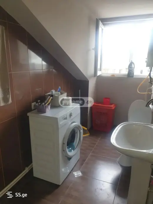 იყიდება, ბინა