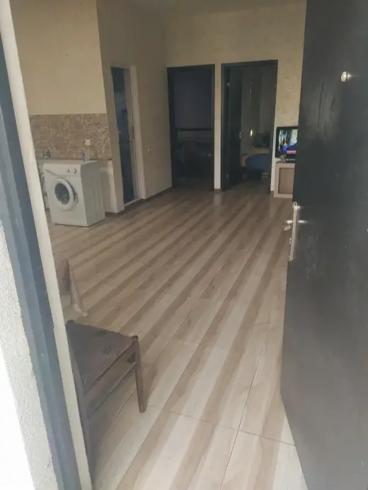 ქირავდება, ბინა