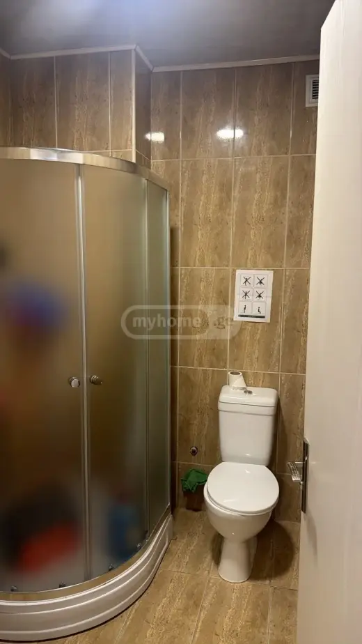 იყიდება, ბინა