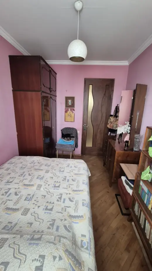 იყიდება, ბინა