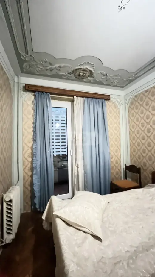 ქირავდება, ბინა