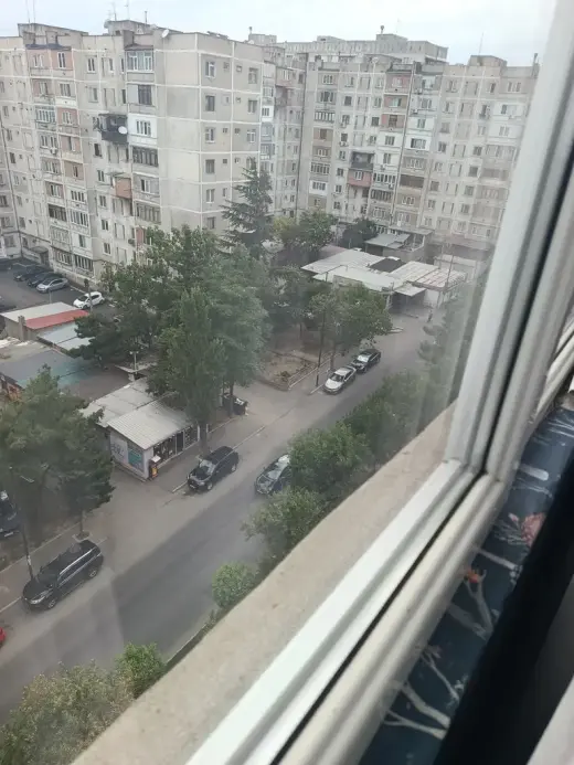 იყიდება, ბინა