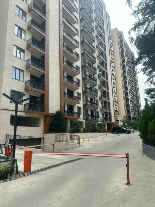 იყიდება, ბინა