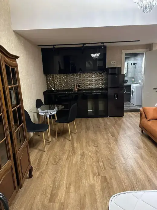 ქირავდება, ბინა