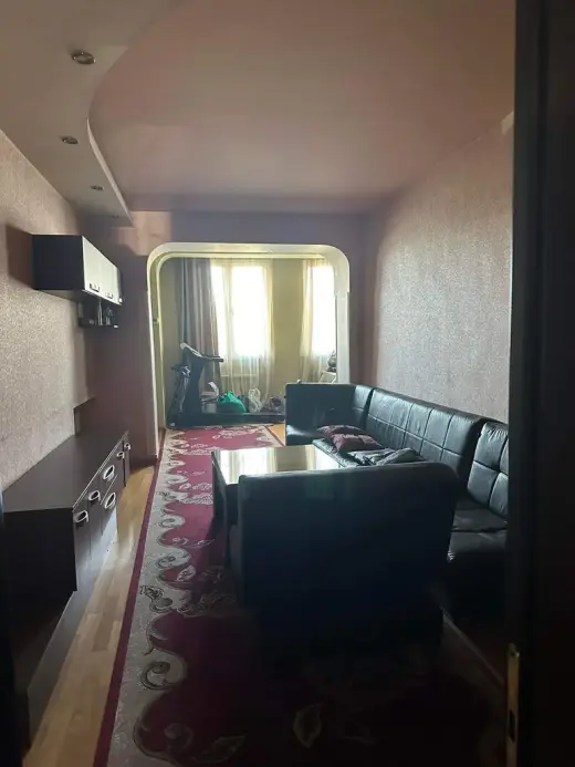 ქირავდება, ბინა