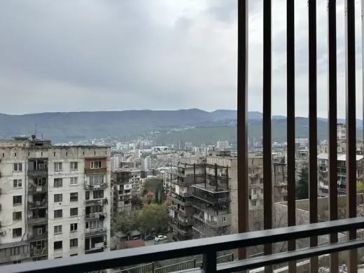 იყიდება, ბინა