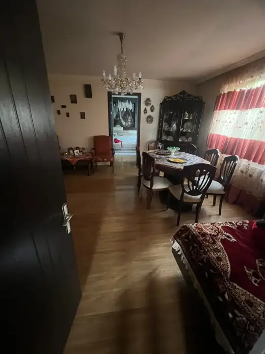 For Sale, Private House