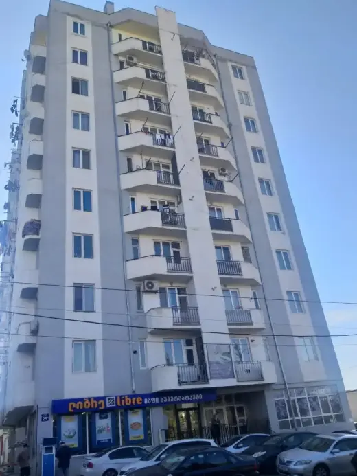 იყიდება, ბინა