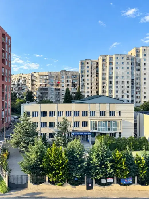 იყიდება, ბინა