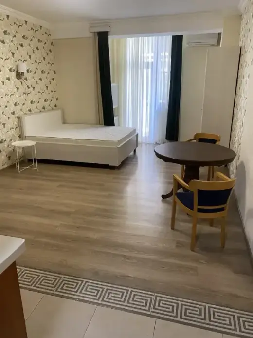ქირავდება, ბინა
