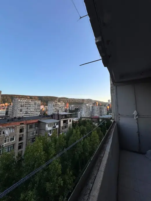 იყიდება, ბინა