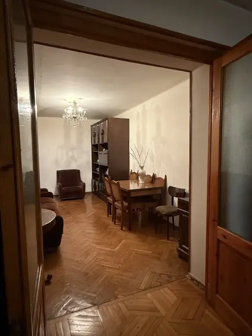 ქირავდება, ბინა