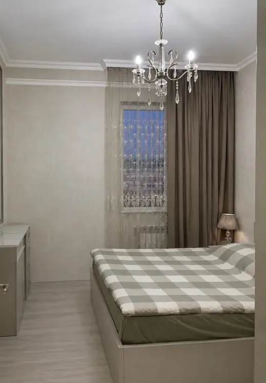 იყიდება, ბინა