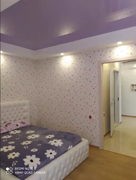 იყიდება, ბინა