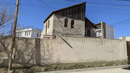 იყიდება, კერძო სახლი
