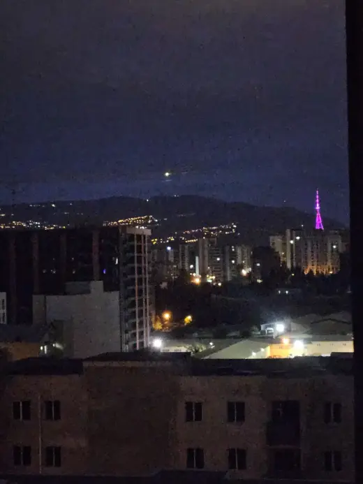 იყიდება, ბინა