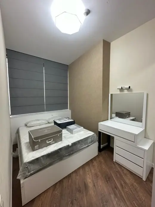 იყიდება, ბინა