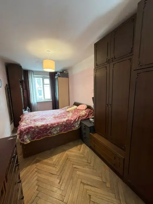 იყიდება, ბინა