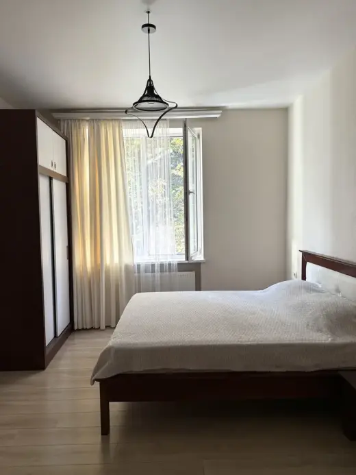 ქირავდება, ბინა