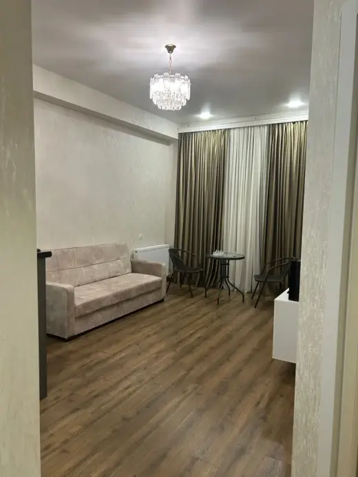 იყიდება, ბინა