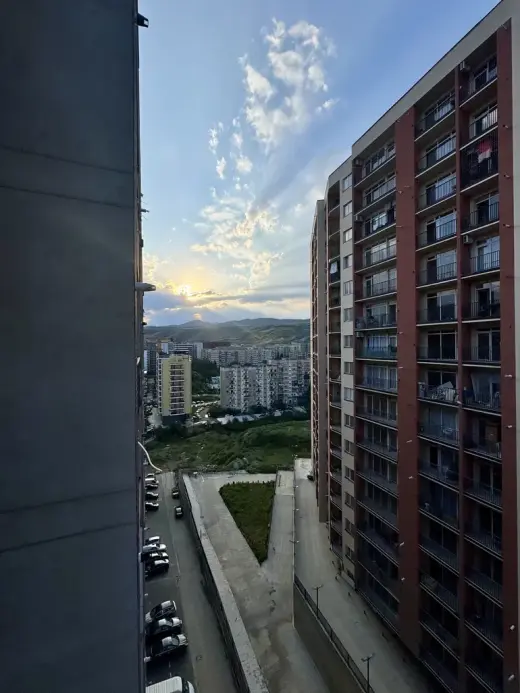იყიდება, ბინა