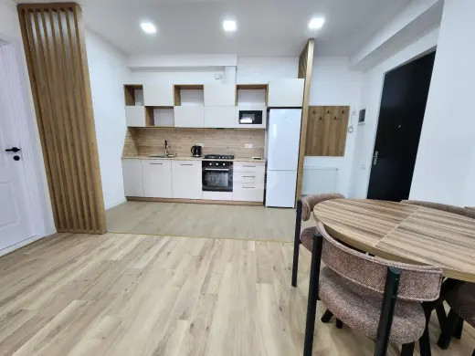 ქირავდება, ბინა