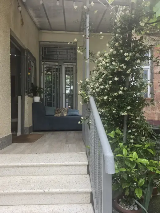 იყიდება, ბინა