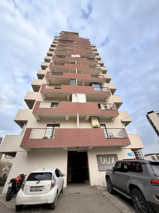 იყიდება, ბინა