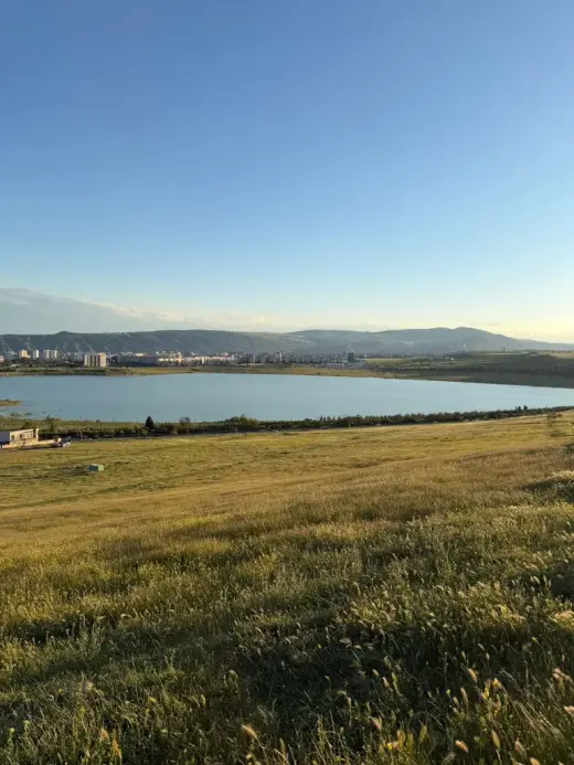იყიდება, მიწა