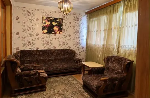 იყიდება, ბინა