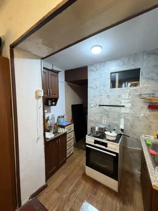 იყიდება, ბინა