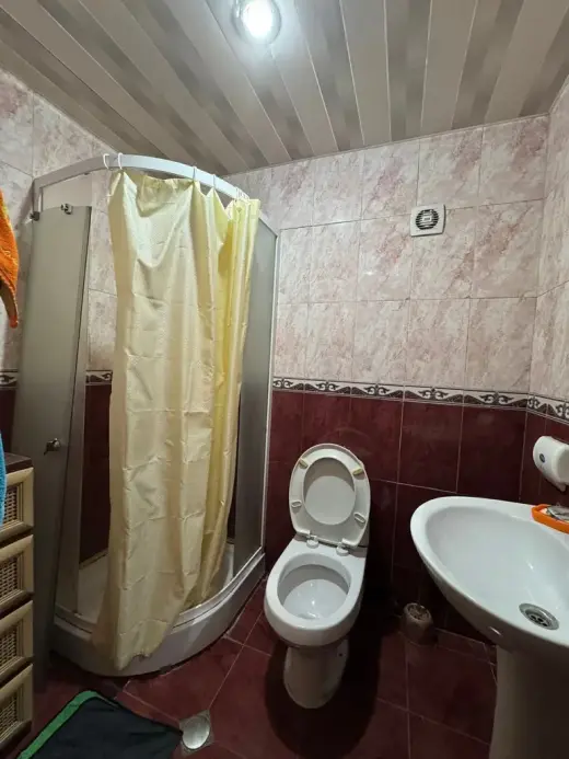 იყიდება, ბინა
