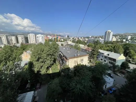 იყიდება, ბინა