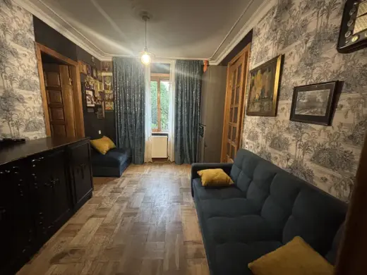 იყიდება, ბინა