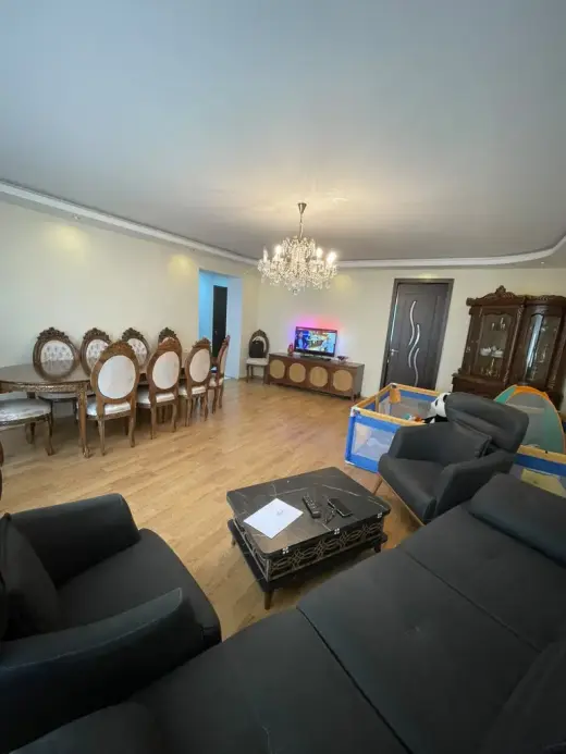 იყიდება, ბინა