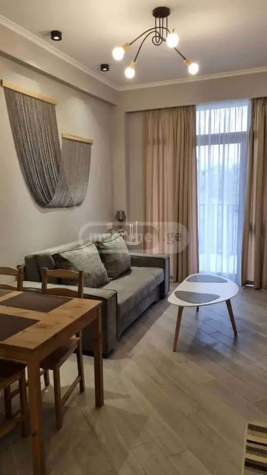 ქირავდება, ბინა