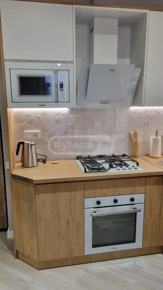 ქირავდება, ბინა