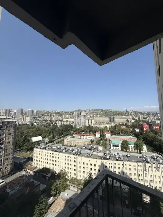 იყიდება, ბინა